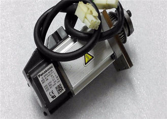 Industrieller Servo- Bewegungs-Panasonic Wechselstromservomotor 3P AC92V 1.0A MUMA012P1S