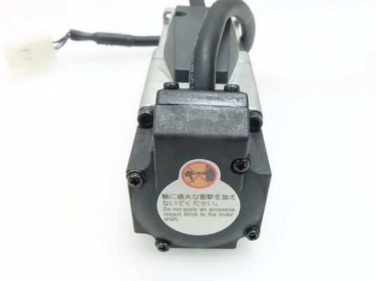 PANASONIC Minas E 1,89-Zoll-Zuwachsservomotor 100W MUMA012P1T