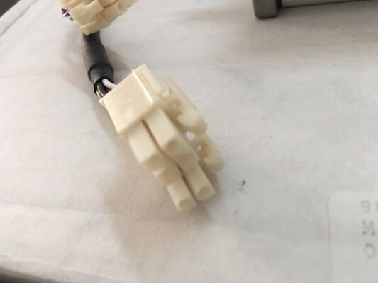 PANASONIC Minas E 1,89-Zoll-Zuwachsservomotor 100W MUMA012P1T