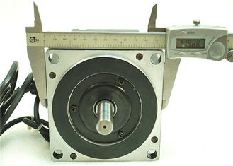 Industrieller elektrischer Yaskawa 3000RPM Wechselstromservomotor 750W 200V SGMP-08A3TE12