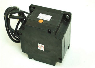 Industrieller elektrischer Yaskawa 3000RPM Wechselstromservomotor 750W 200V SGMP-08A3TE12