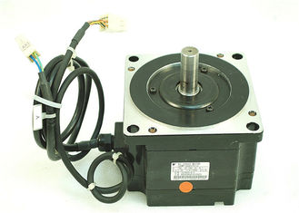 Industrieller elektrischer Yaskawa 3000RPM Wechselstromservomotor 750W 200V SGMP-08A3TE12