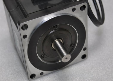 Industrieller YASKAWA Wechselstromservomotor 750W 3000RPM SGMP-08A3TE31