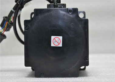 Industrieller YASKAWA Wechselstromservomotor 750W 3000RPM SGMP-08A3TE31