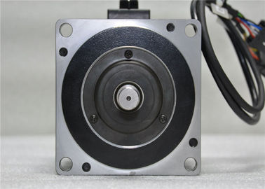 Industrieller YASKAWA Wechselstromservomotor 750W 3000RPM SGMP-08A3TE31