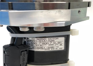 Yaskawa elektrischer industrieller Wechselstromservomotor 100W 200V 0.91A SGMAH-01A1A2S