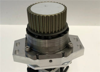 Yaskawa elektrischer industrieller Wechselstromservomotor 100W 200V 0.91A SGMAH-01A1A2S