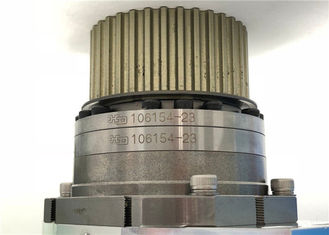 Yaskawa elektrischer industrieller Wechselstromservomotor 100W 200V 0.91A SGMAH-01A1A2S
