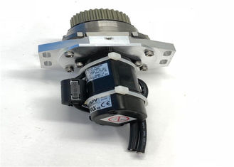 Yaskawa elektrischer industrieller Wechselstromservomotor 100W 200V 0.91A SGMAH-01A1A2S