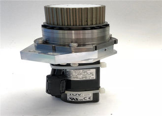 Yaskawa elektrischer industrieller Wechselstromservomotor 100W 200V 0.91A SGMAH-01A1A2S