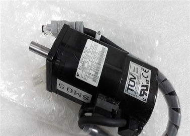 Industrieller YASKAWA-SERVOmotor 100W 0.91A 0.318N.m Japan SGMAH-01A1A21