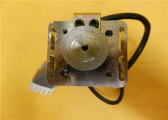 Industrieller YASKAWA ELEKTRISCHER Servomotor 3000r/min SGMAH-01A1A-AD11 Wechselstroms 0.91A