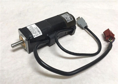 Industrieller Servomotor 3000RMP SGMAH01A1F4C Yaskawa Wechselstromservomotor100w 200V
