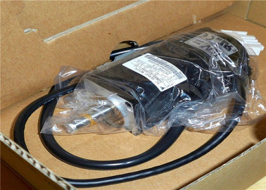 Elektrischer 3000rpm industrieller Servo- Motoryaskawa 100W Wechselstromservomotor SGMAH-01AAA21-Y2