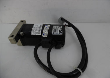 Yaskawa elektrischer SGMAH-02AAA41 200w Wechselstromservomotor SGMAH01AAA41 200v 3000RPM