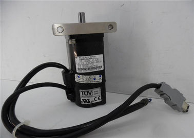 Yaskawa elektrischer SGMAH-02AAA41 200w Wechselstromservomotor SGMAH01AAA41 200v 3000RPM
