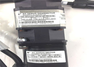 SGMAH-01AAF41 YASKAWA WECHSELSTROM-SERVObewegungs-U. SERVOgetriebemotor WECHSELSTROM-SGMAH-01AAAP19