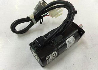 Yaskawa elektrischer SGMAH-02AAF41 200w Wechselstromservomotor SGMAH01AAF41 200v 3000RPM