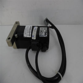 Elektrischer industrieller Servomotor100w Yaskawa Wechselstromservomotor 200V 3000RPM SGMAH-01AAA41