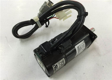 Industrieller Servo- Motor-Yaskawa elektrischer Servomotor 200v 3000RPM SGMAH-01AAF41 Wechselstroms 100w