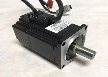 Industrielle Servomotor SGMAH-02A1F61 des Servodes motor100v 2.1A Yaskawa Sigma-2
