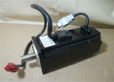 NEUE VORLAGEN-Wechselstromservomotor 0.637N.M 3000r/mim SGMAH-02A1F-AP51 Yaskawa