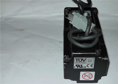 Industrieller Servo- Servomotor W200 V100 R.min3000 SGMAH-02AAA6C Motor-InsB YASKAWA
