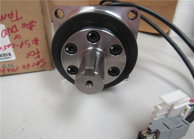 NEU IN KASTEN industriellem Servo- Motor-Yaksawa Wechselstromservomotor 200W 200V SGMAH-02AAAHB61