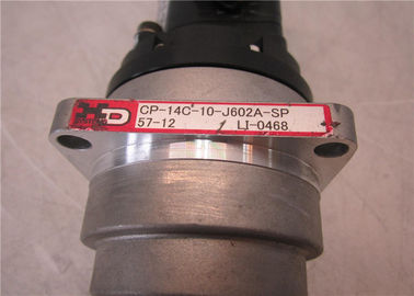 Reihe YASKAWA ELECTRIC CORP. SGMAH SERVOmotor 100a 3000r/m SGMAH-A3BAAJ361