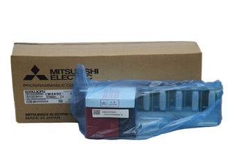 Q00UJCPU MITSUBISHI Universelles redundantes Stromversorgungsmodul 100 bis 240 V AC Eingang
