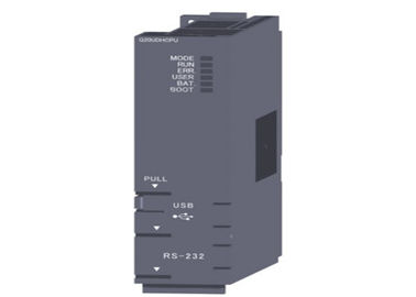 Q100UDEHCPU k 1000 tritt vorbildliches überflüssiges Stromversorgungs-allgemeinhinmodul Mitsubishis
