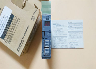 Q12DCCPU-V 4096 Punkte Mitsubishi Universalmodell Redundante Stromversorgungsmodul
