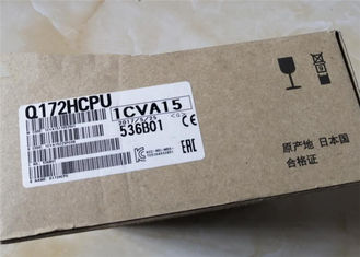 Q172HCPU Mitsubishi Universal Modell Redundantes Stromversorgungsmodul