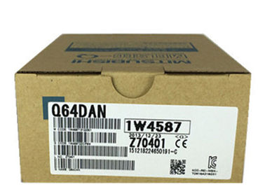 Q64DAN Mitsubishi Universal Modell Redundantes Stromversorgungsmodul