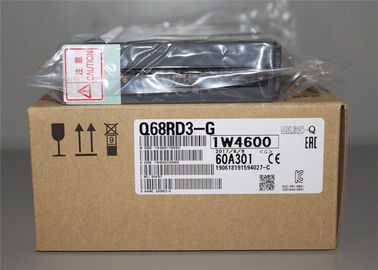 Q68RD3-G Mitsubishi Universal Modell Redundantes Stromversorgungsmodul