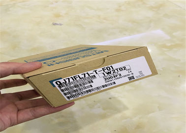 QJ71FL71-T-F01 Mitsubishi Universalmodell Redundante Stromversorgungsmodul