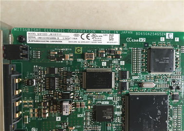 Q81BD-J61BT11 Mitsubishi Universal Modell Redundantes Stromversorgungsmodul
