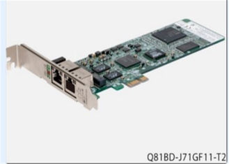Q81BD-J71GF11-T2 Mitsubishi Universal Modell Redundantes Stromversorgungsmodul