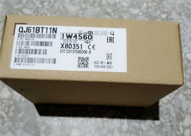 Vorbildliches überflüssiges Stromversorgungs-allgemeinhinmodul QJ61BT11N Mitsubishi
