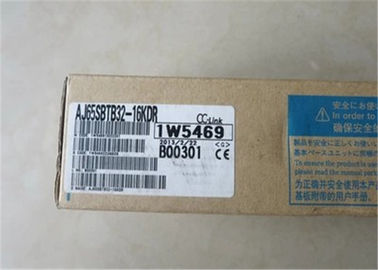 AJ65SBTB32-16KDR Mitsubishi Universalmodell Redundante Stromversorgungsmodul