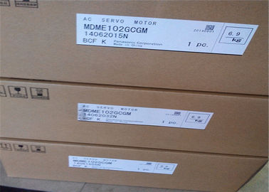 MSME402GCGM+MFDKTB3A2CA1 MINAS A5II 4KW Servomotor und Antrieb und 20-Bit 200V