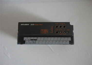 AJ65BT-64RD3 Mitsubishi Universal Modell Redundantes Stromversorgungsmodul Rot