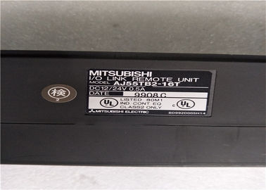 AJ55TB2-16T Redundantes Stromversorgungsmodul Mitsubishi Universalmodell