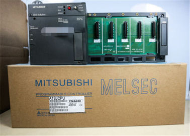 A1SJCPU Redundantes Stromversorgungsmodul Mitsubishi Universalmodell