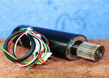 MC801NS302KNN24 Nidec Sankyo industrieller Wechselstromservomotor 3000PRM 400W