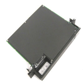 0 .5 A pro Punkt (2 Gruppen von 16) 32 Punkte Ausgabemoduls IC200MDL744 GE VersaMax getrennten, 5/12/24 VDC negative Logik