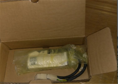 Industrieller Servomotor 1.0A MSMA012C1A 3.7V 0.03KW 3000R/M Panasonic