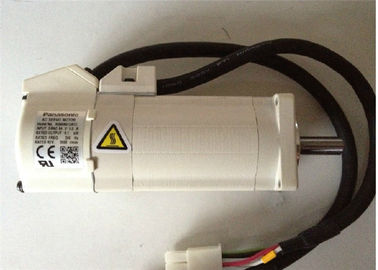 Industrieller Servomotor 1.0A MSMA012C1A 3.7V 0.03KW 3000R/M Panasonic