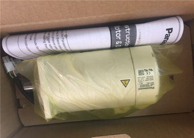 MSMA042A1N industrieller Wechselstromservomotor 106V 3000RPM Panasonic 0.4KW, 2.5A 200Hz, 116V,