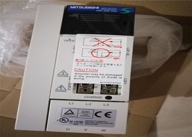MR-J2S-20A-S046 200W Mitsubishi industrieller Verstärker-Servo-Antrieb